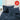 1000TC Pure Egyptian Cotton Sheet Set - Denim
