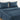 1000TC Pure Egyptian Cotton Sheet Set - Denim