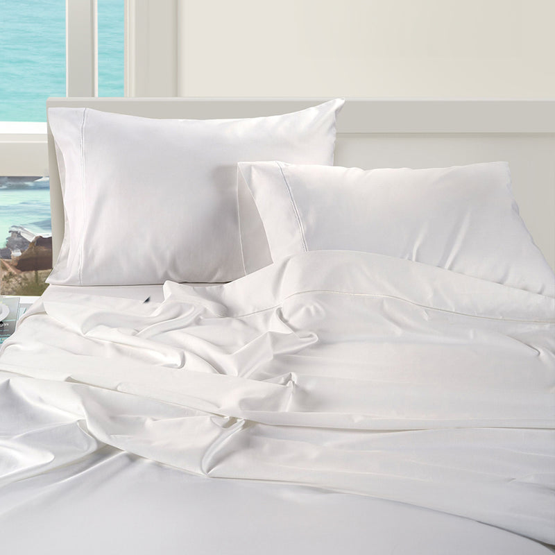 Pure Egyptian Cotton Sheet Sets