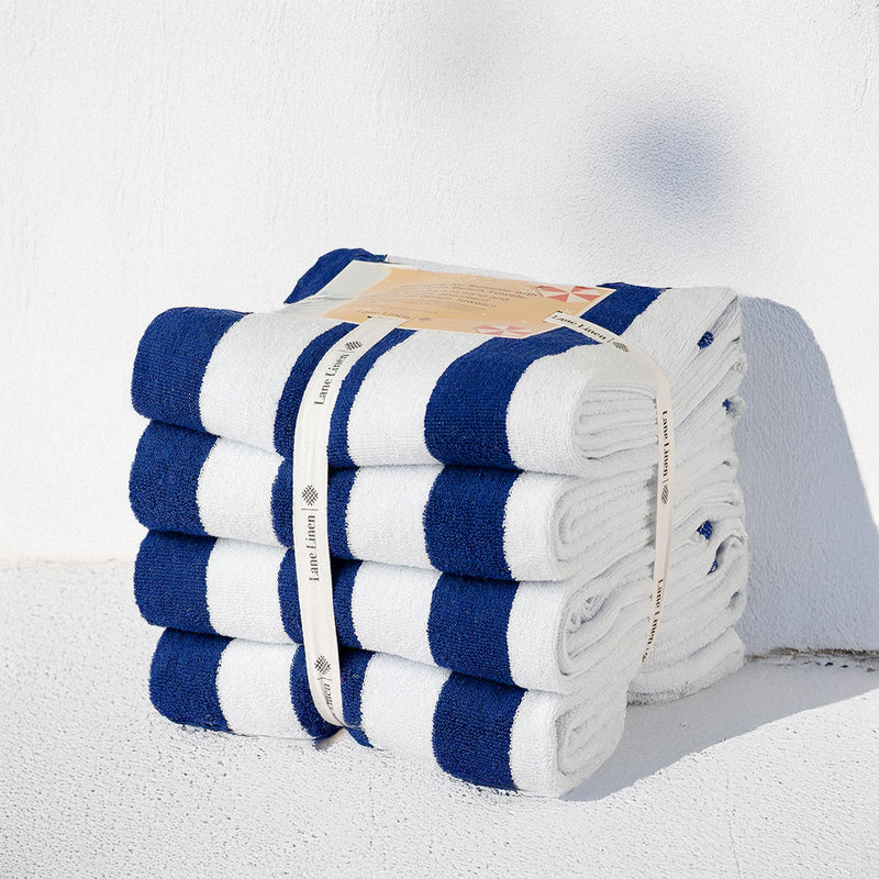 Cabana Beach Towels