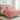 100% Organic Washed Cotton Quilt Cover Set - Rose Dawn