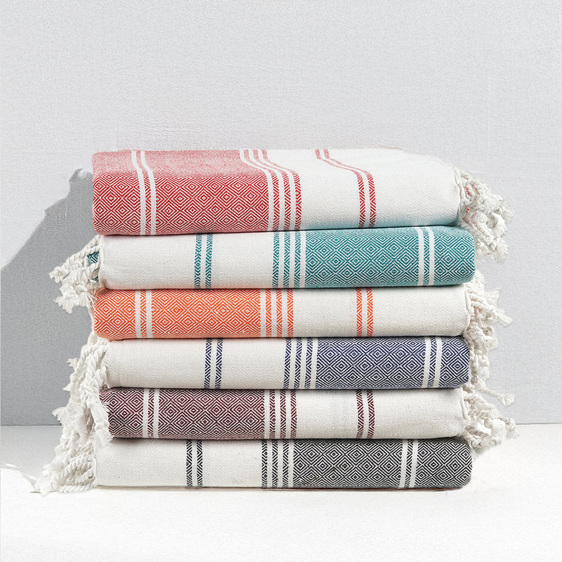 Turkish Towel Sets