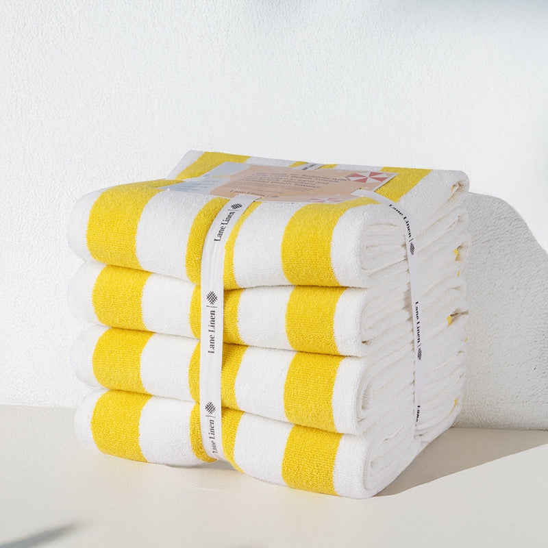 Cabana Beach Towels