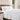 100% Cotton Herringbone Blanket - White