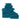 12 Piece Cotton Towel Set 550GSM - Sea Port