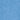 18 Piece 100% Cotton Towel Set 550GSM - Cerulean Blue
