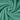 18 Piece 100% Cotton Towel Set 550GSM - Teal