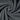 12 Piece 100% Cotton Towel Set 550GSM - Grey