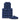 12 Piece 100% Cotton Towel Set 550GSM - Navy