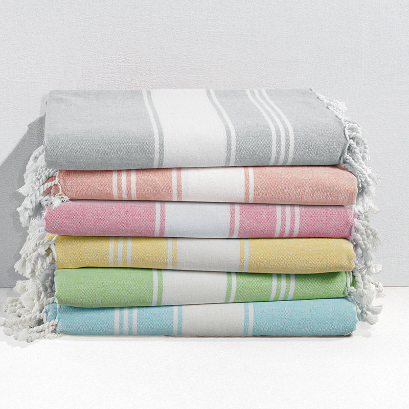 Turkish Towel Sets