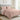 100% Organic Washed Cotton Quilt Cover Set - Sepia Rose