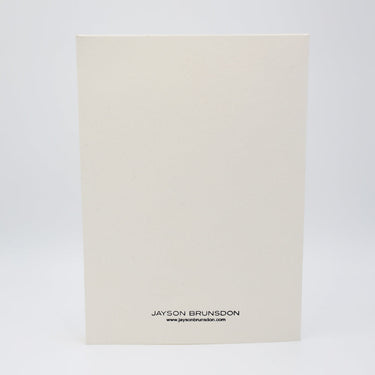 SAD 1 Greeting Card - Jayson Brunsdon Home