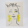 HOPE 2 Greeting Card - Jayson Brunsdon Home