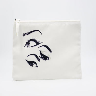 EYES Pouch Bag - Jayson Brunsdon Home
