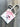LOVE Tote Bag - Jayson Brunsdon Home