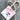LOVE Tote Bag - Jayson Brunsdon Home